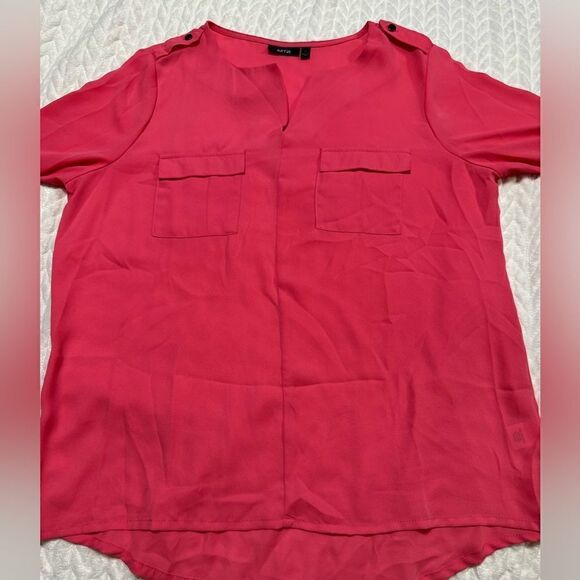 Apt. 9 Tops - Apt 9 blouse